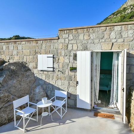Tenuta C'Est La Vie Forio  Exterior photo