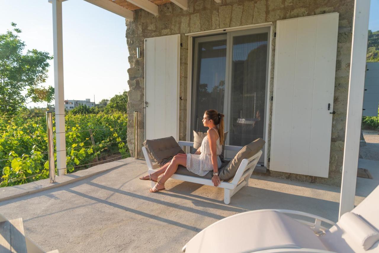 Tenuta C'Est La Vie Forio  Exterior photo