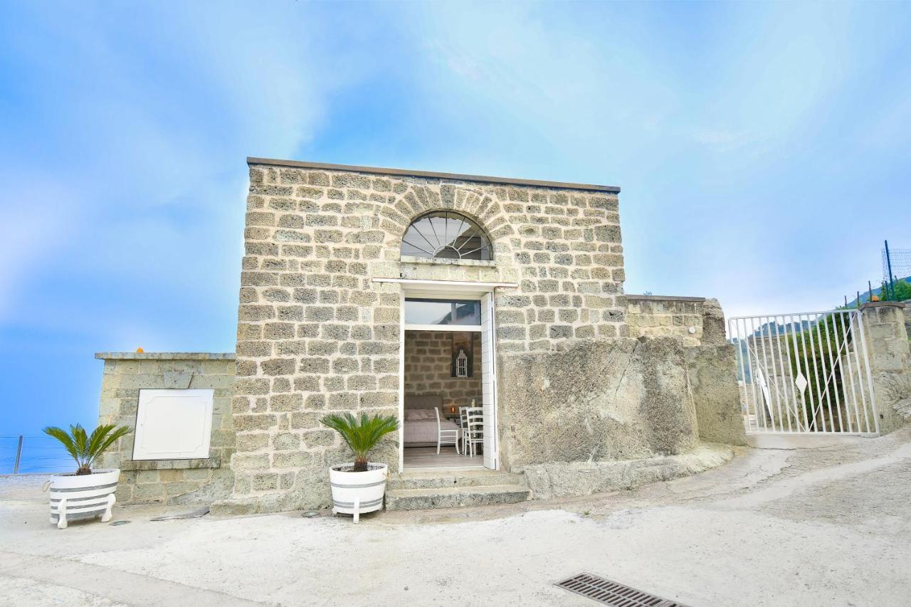 Tenuta C'Est La Vie Forio  Exterior photo