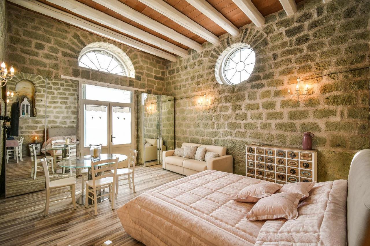 Tenuta C'Est La Vie Forio  Exterior photo