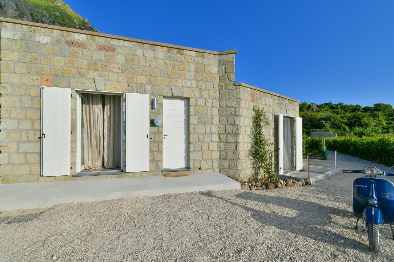 Tenuta C'Est La Vie Forio  Exterior photo