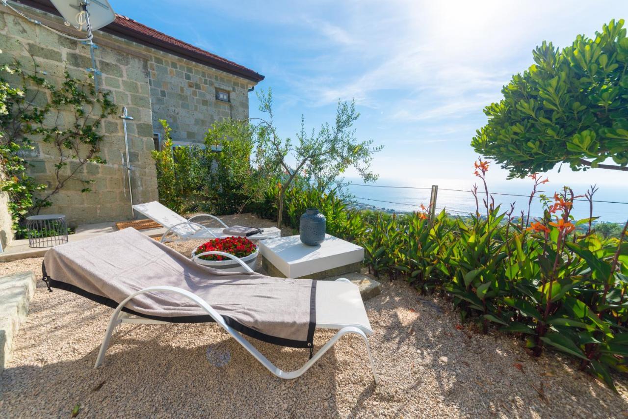 Tenuta C'Est La Vie Forio  Exterior photo