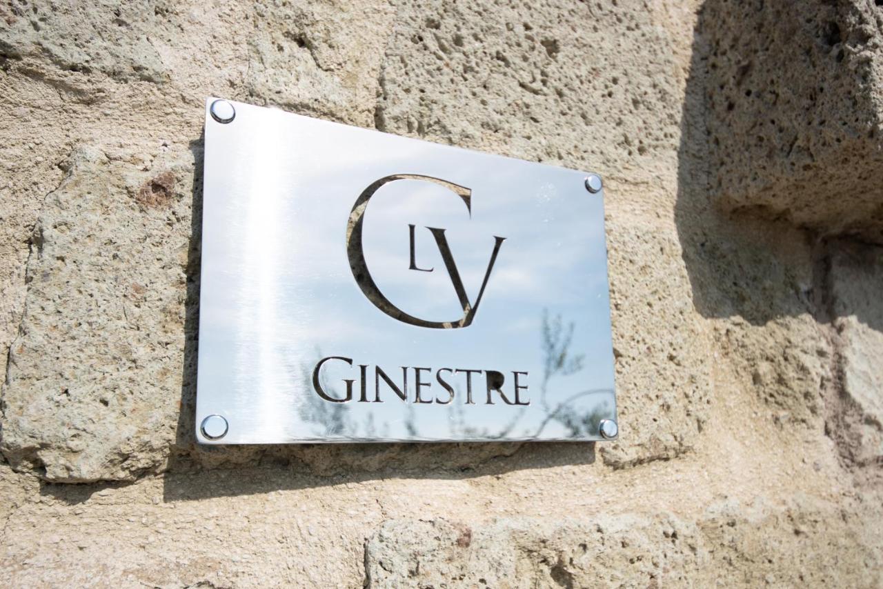 Tenuta C'Est La Vie Forio  Exterior photo